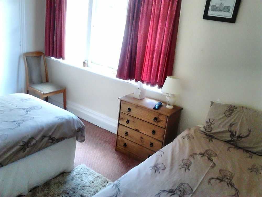 Hotel The Rose & Crown Bulford Esterno foto