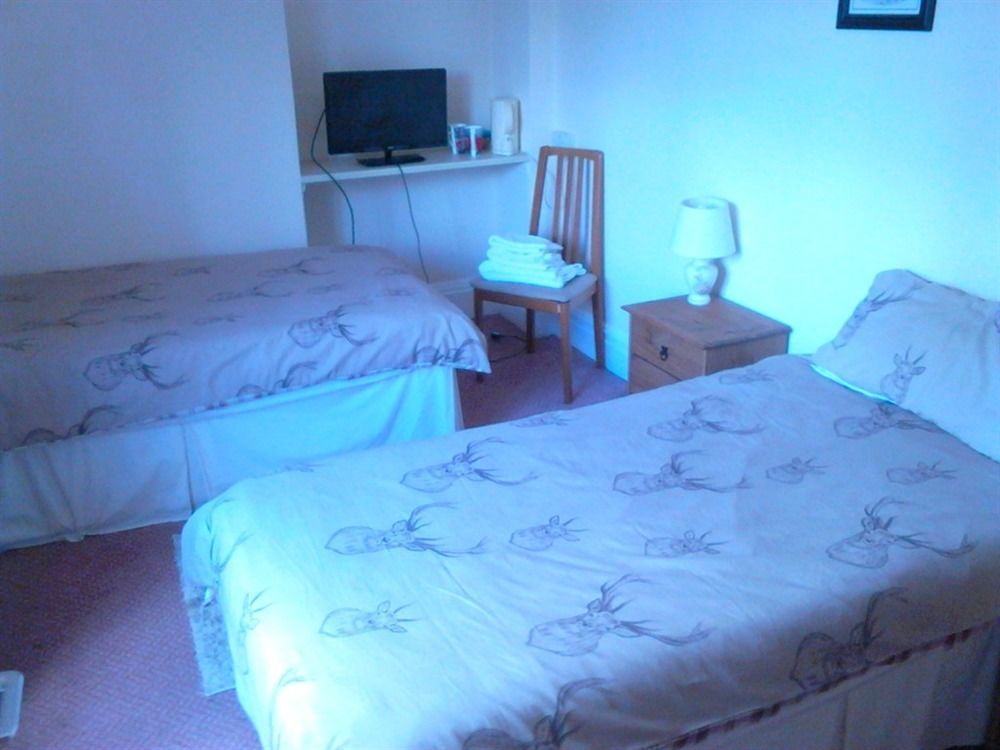 Hotel The Rose & Crown Bulford Esterno foto