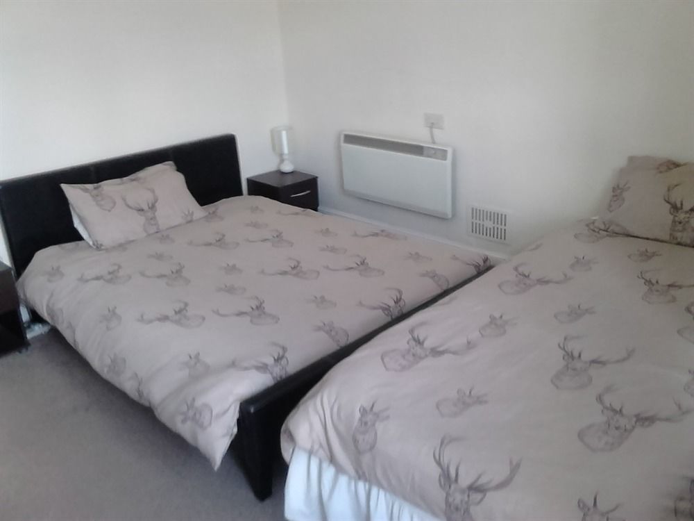 Hotel The Rose & Crown Bulford Esterno foto